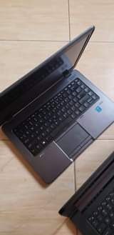 A picture of Laptop hp Zbook14