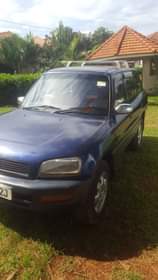 A picture of Rav4 Quick cash 9 5m WhatsApp 0703583244 No blockers location