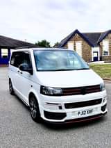 campervans for sale uk