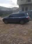 A picture of Registered 2008 Well maintained with no issues
