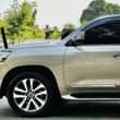 A picture of TOYOTA LAND CRUISER