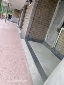 A picture of Floor masters