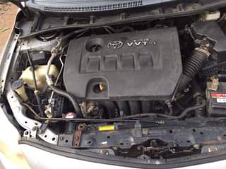 A picture of 2011 TOYOTA Corolla