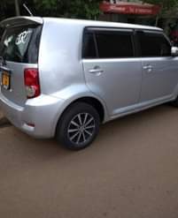 A picture of TOYOTA RUMION INAUZWA 6 5M 0743173980