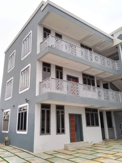 Room for Rent at Lapaz Accra: Apartment to Rent at Lapaz 2024