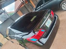 A picture of Clean Lexus ES 350 for sale absolutely nothing to fix