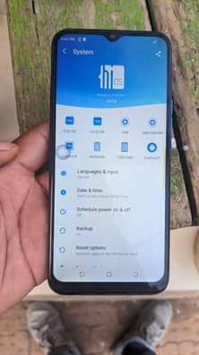 tecno camon