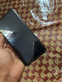 A picture of Samsung A51