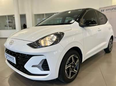 Car P.