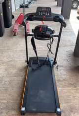 gym equipment
