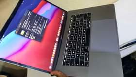macbook