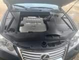 A picture of Toks standard 2009 Lexus ES350 Very clean