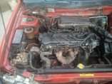 A picture of Manual gear First body Location ojoo ibadan 08133351532