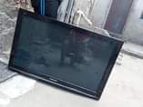 A picture of FLAT SCREEN NCH 40 NA 32 NA 19