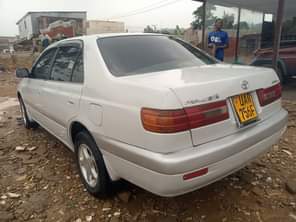 A picture of Car for sale Price 13 000 000 negotiable It s