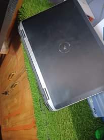 A picture of Laptop