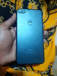 A picture of IPHONE 7 PLUS