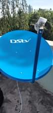 A picture of NEW Dstv Decoders Mpya 