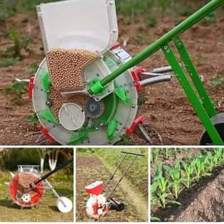 A picture of Seedplanters