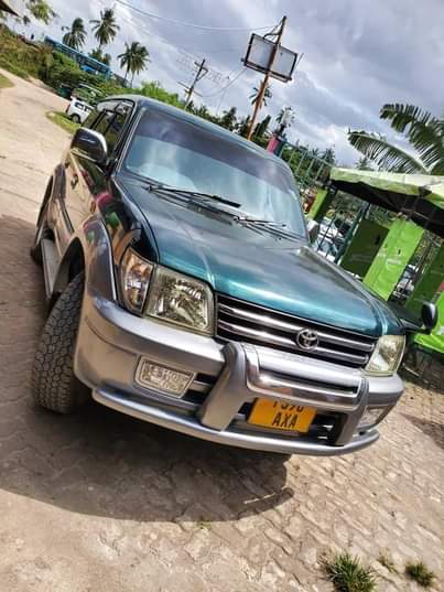 A picture of Predo tx for sale call 0626387355