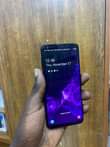 A picture of Galaxy S9 64gbs 4gb Ram
