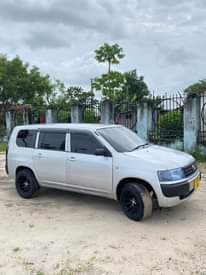 A picture of Toyota Probox