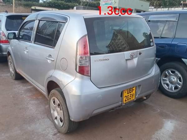 A picture of WE BUY AND SELL CARS 0756528174 0784083086