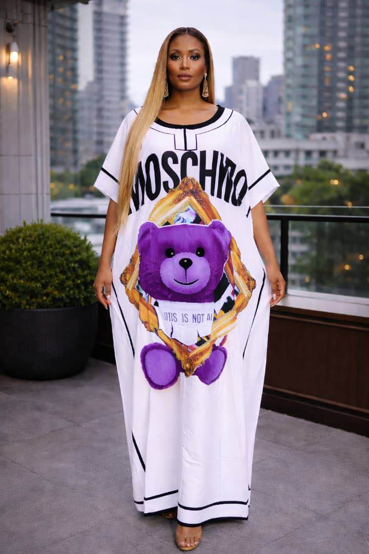 A picture of Dress