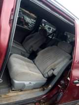 A picture of Toyota slenna