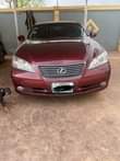 A picture of 2008 Toyota Lexus ES 350 in very good condition Sound