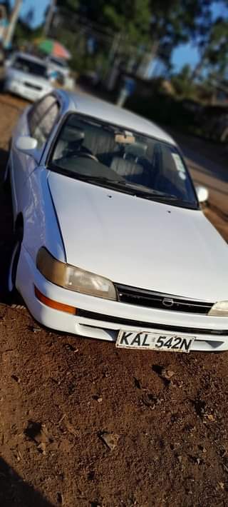 Cars U.
