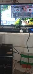 A picture of CPU