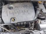 A picture of 2009 Toyota Corrolla