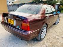 A picture of TOYOTA PROGRES