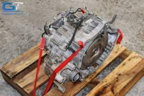 A picture of Automatic gearbox available Interested buyers inbox me