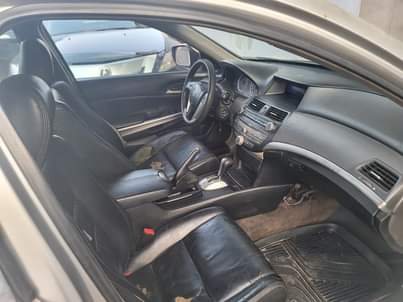 A picture of Very clean and neat registered Honda Accord V6 2010