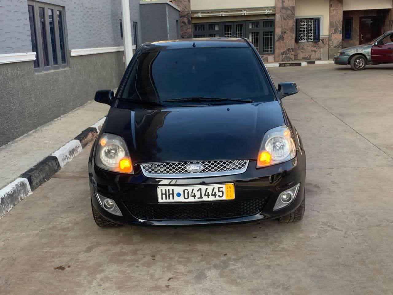 A picture of 2008 User 08