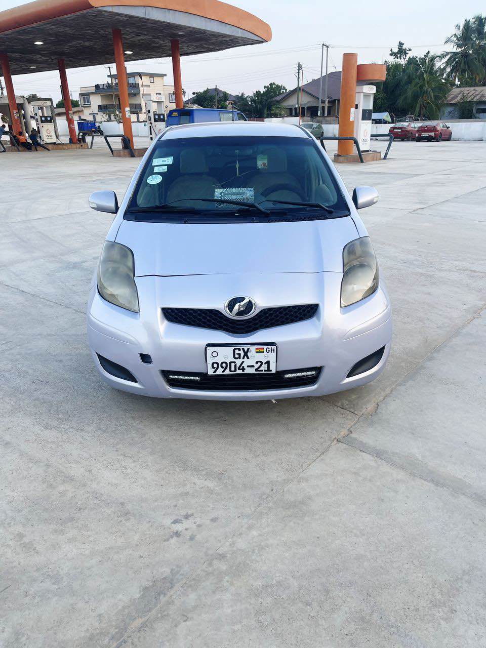 cars