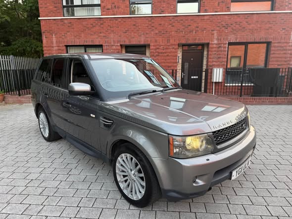 rover