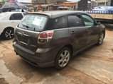 A picture of Toyota Matrix