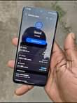 A picture of Samsung S20 5G
