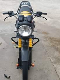 A picture of BOXER X CC125 IPO SOKONI HAINASHIDA YOYOTE BE 700k