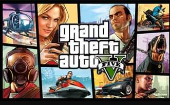 A picture of GAME KALI ZA PC BILA GRAPHICS CARD