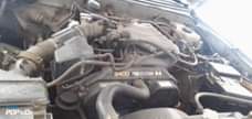 A picture of Toyota 4 runner