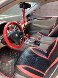 A picture of Quick deal Clean 2004 Es330 Everything sharp Buy and drive