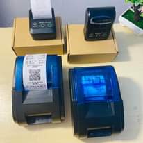 A picture of BLUETOOTH THERMAL PRINTER
