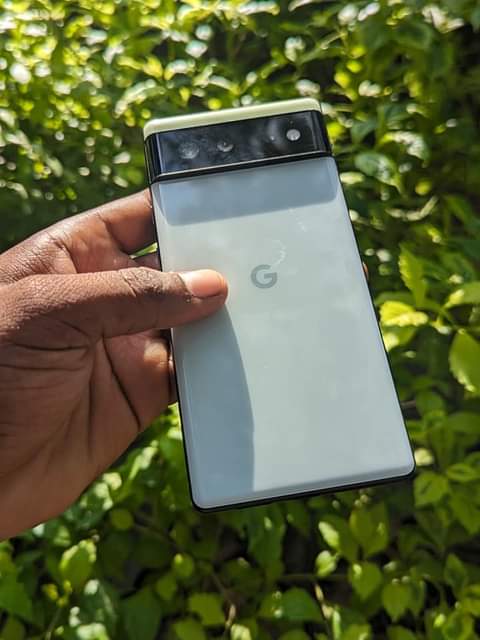 google pixel