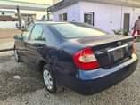 A picture of Toyota Camry Big Daddy