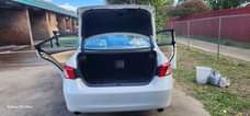 A picture of 2008 Lexus ES ES 350 Sedan 4D