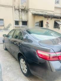 A picture of 2009 Toyota Camry Le
